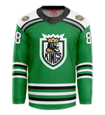 KINGS GAME JERSEY SET