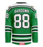 KINGS GAME JERSEY SET