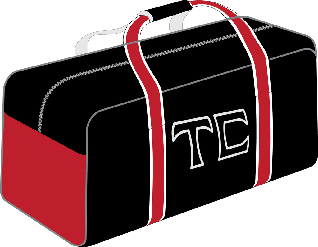 TCS  EQUIPMENT BAG