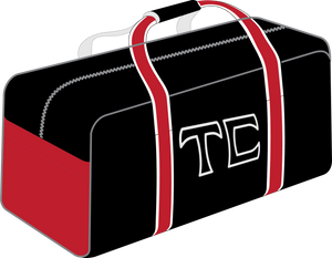 TCS  EQUIPMENT BAG