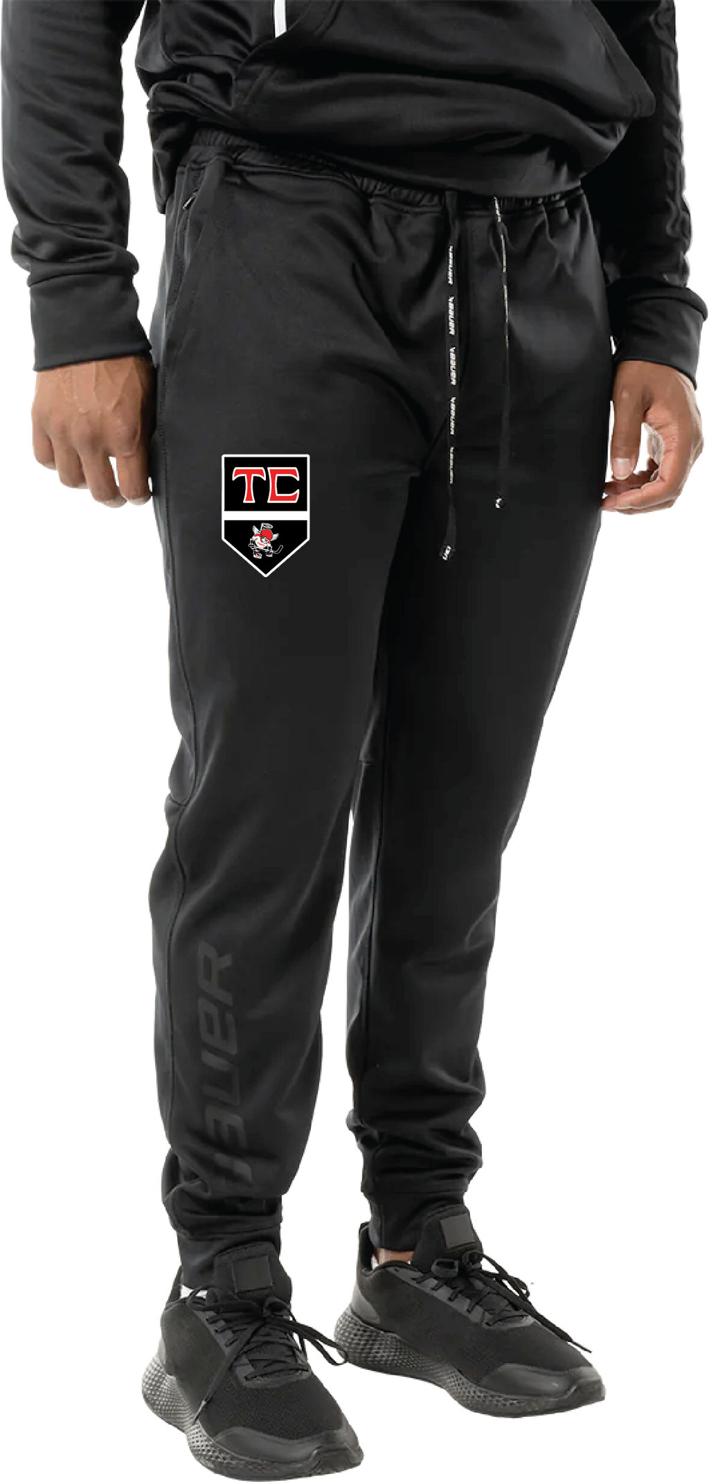 TCS BAUER TEAM FLEECE JOGGER