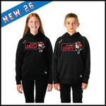 TCS BAUER TEAM FLEECE ULTIMATE HOODIE