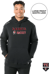 TCS BAUER TEAM ULTIMATE HOODIE