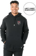 TCS BAUER TEAM ULTIMATE HOODIE