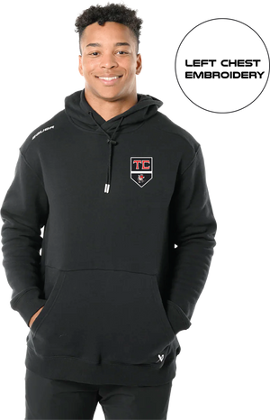 TCS BAUER TEAM ULTIMATE HOODIE