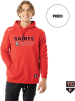 TCS BAUER TEAM ULTIMATE HOODIE
