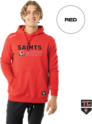 TCS BAUER TEAM ULTIMATE HOODIE