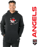 TCS *ANGELS* BAUER TEAM ULTIMATE HOODIE
