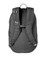 OR UNDER ARMOUR HUSTLE BACKPACK