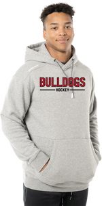 OR BAUER ULTIMATE TEAM HOODIE