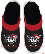 HOLIDAY PRE ORDER KPW FUR LINED CLOG