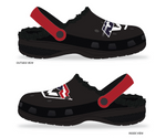 HOLIDAY PRE ORDER KPW FUR LINED CLOG