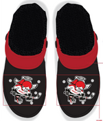 HOLIDAY PRE ORDER TCS *ANGELS* FUR LINED CLOG