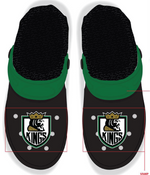 HOLIDAY PRE ORDER SSK KINGS FUR LINED CLOG