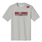 OR A4 SHORT SLEEVE TECH TEE