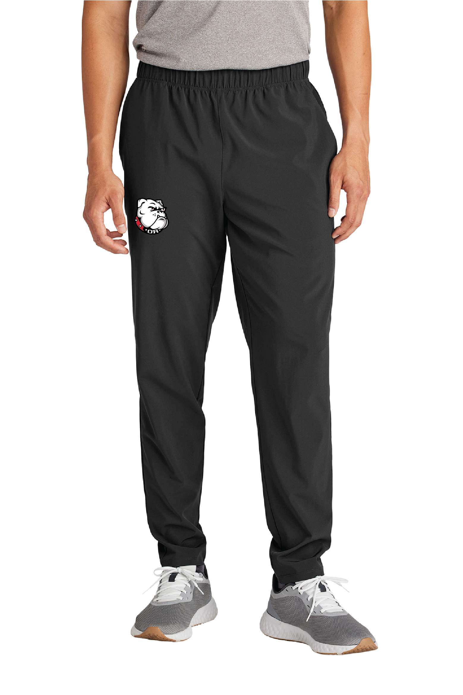 OR SPORT-TEK REPEAT PANT