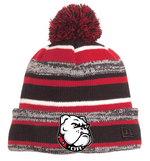 OR NEW ERA KNIT WINTER HAT