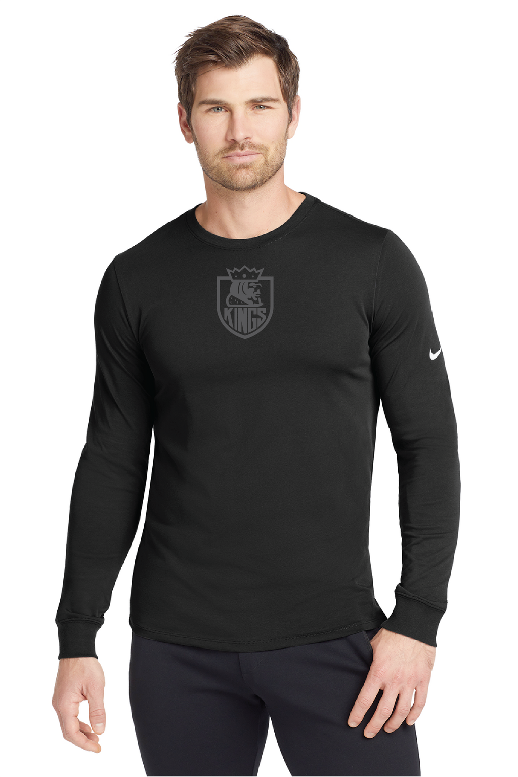 SSK USPHL NIKE LONG SLEEVE